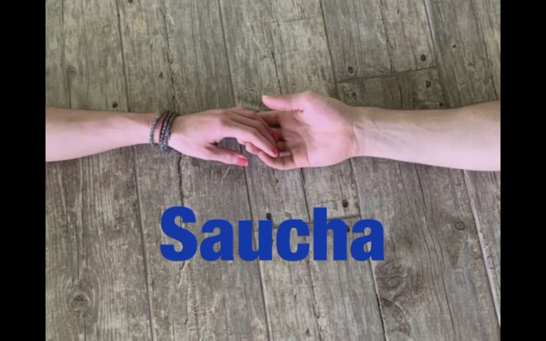Saucha