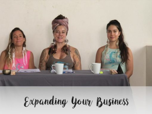 Expanding Your Business