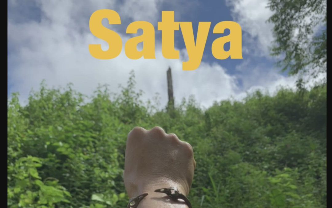 Satya
